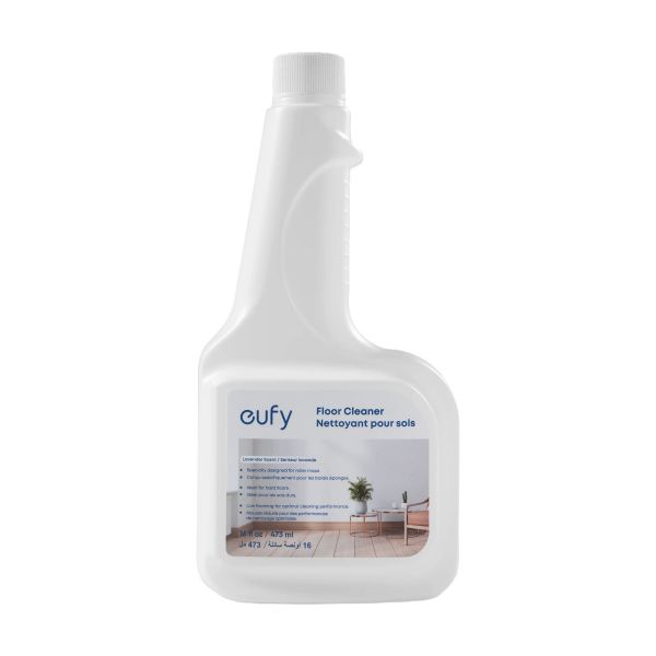 Anker eufy Cleaning Solution Black (T290SA10)